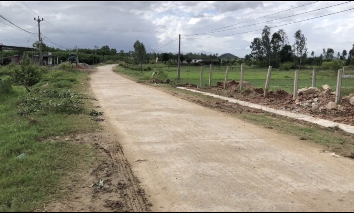 Ban Lo Dat Mat Tien Ql26 Thon 1 Ninh Thuong Ninh Hoa Khanh Hoa 1