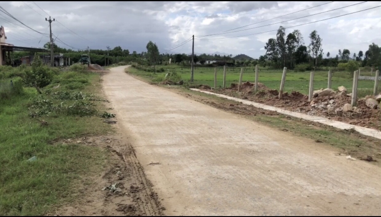 Ban Lo Dat Mat Tien Ql26 Thon 1 Ninh Thuong Ninh Hoa Khanh Hoa 1