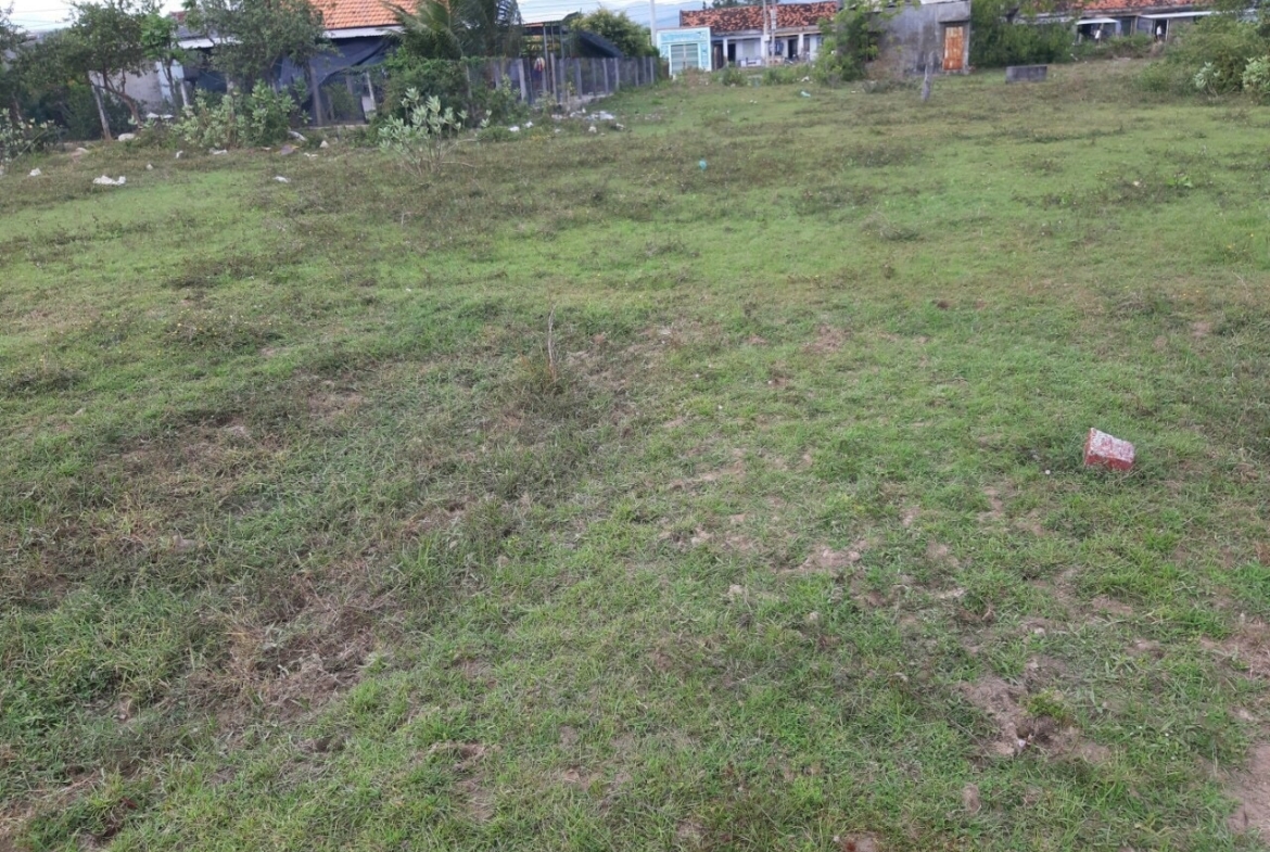 Ban Lo Dat Thon Phu Tho 2 Ninh Diem Ninh Hoa Khanh Hoa 3