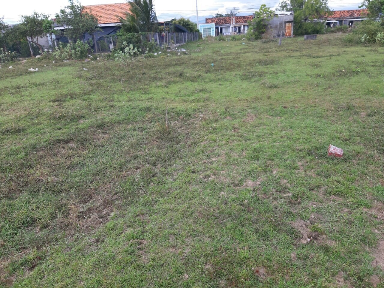 Ban Lo Dat Thon Phu Tho 2 Ninh Diem Ninh Hoa Khanh Hoa 3