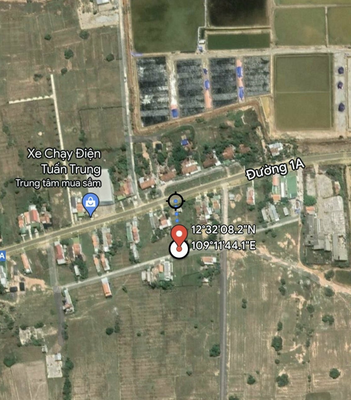 Ban Lo Dat Thon Phu Tho 2 Ninh Diem Ninh Hoa Khanh Hoa 5