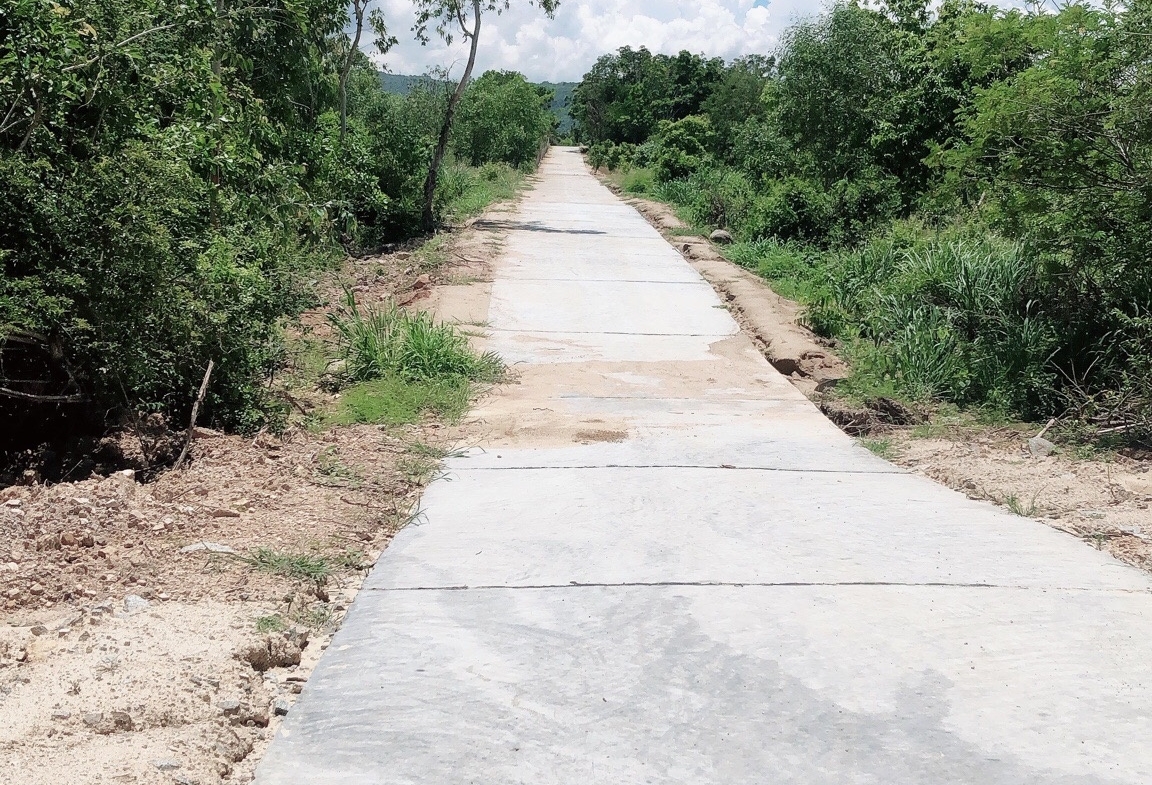 Ban Lo Dat Thon Phu Tho 2 Ninh Diem Ninh Hoa Khanh Hoa 6