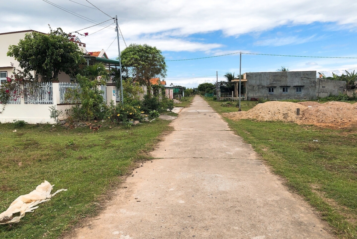 Ban Lo Dat Thon Phu Tho 2 Ninh Diem Ninh Hoa Khanh Hoa 7