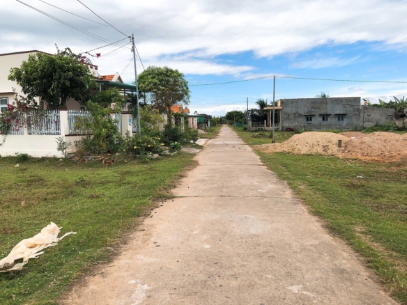 Ban Lo Dat Thon Phu Tho 2 Ninh Diem Ninh Hoa Khanh Hoa 7