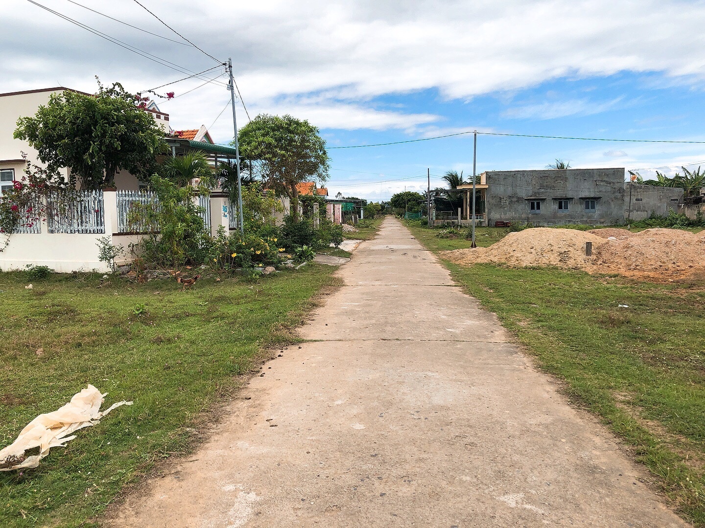 Ban Lo Dat Thon Phu Tho 2 Ninh Diem Ninh Hoa Khanh Hoa 7