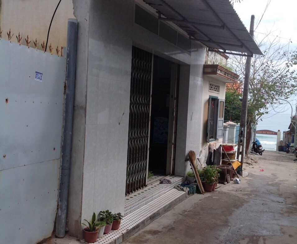 Ban Nha Cach Bien 15m Thon Ngan Ha Ninh Thuy Ninh Hoa Khanh Hoa 1