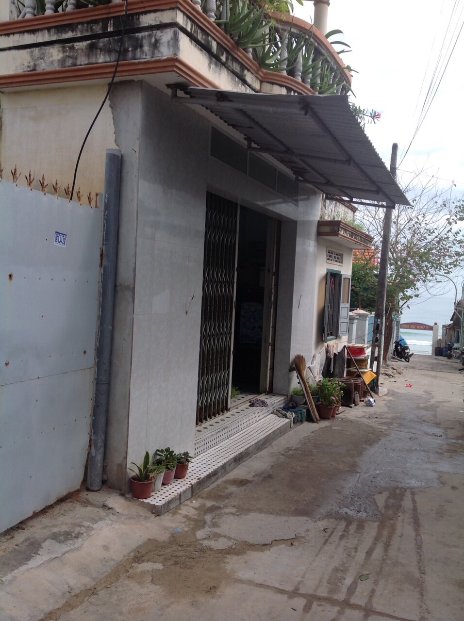 Ban Nha Cach Bien 15m Thon Ngan Ha Ninh Thuy Ninh Hoa Khanh Hoa 1