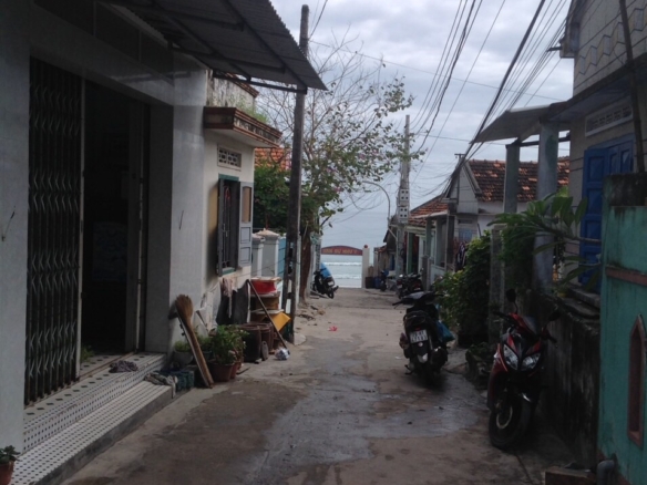 Ban Nha Cach Bien 15m Thon Ngan Ha Ninh Thuy Ninh Hoa Khanh Hoa 2