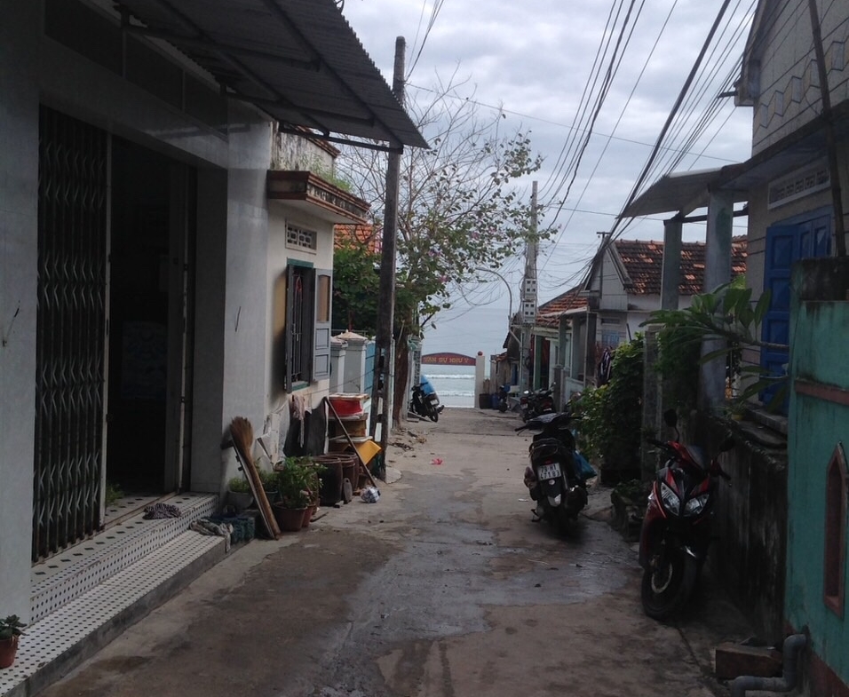 Ban Nha Cach Bien 15m Thon Ngan Ha Ninh Thuy Ninh Hoa Khanh Hoa 2