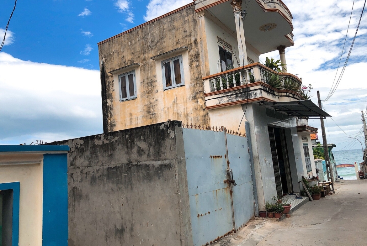 Ban Nha Thon Ngan Ha Cach Bien 15m Ninh Thuy Ninh Hoa 1