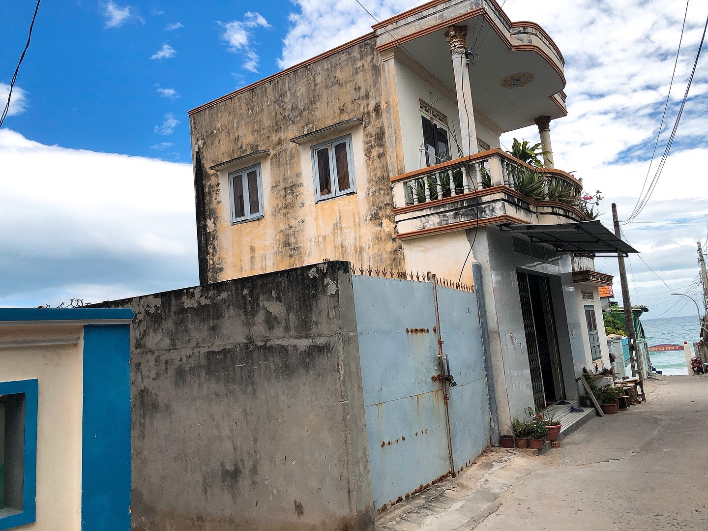 Ban Nha Thon Ngan Ha Cach Bien 15m Ninh Thuy Ninh Hoa 1