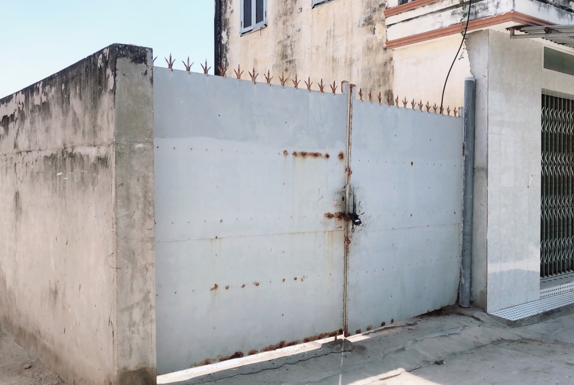 Ban Nha Thon Ngan Ha Cach Bien 15m Ninh Thuy Ninh Hoa 2