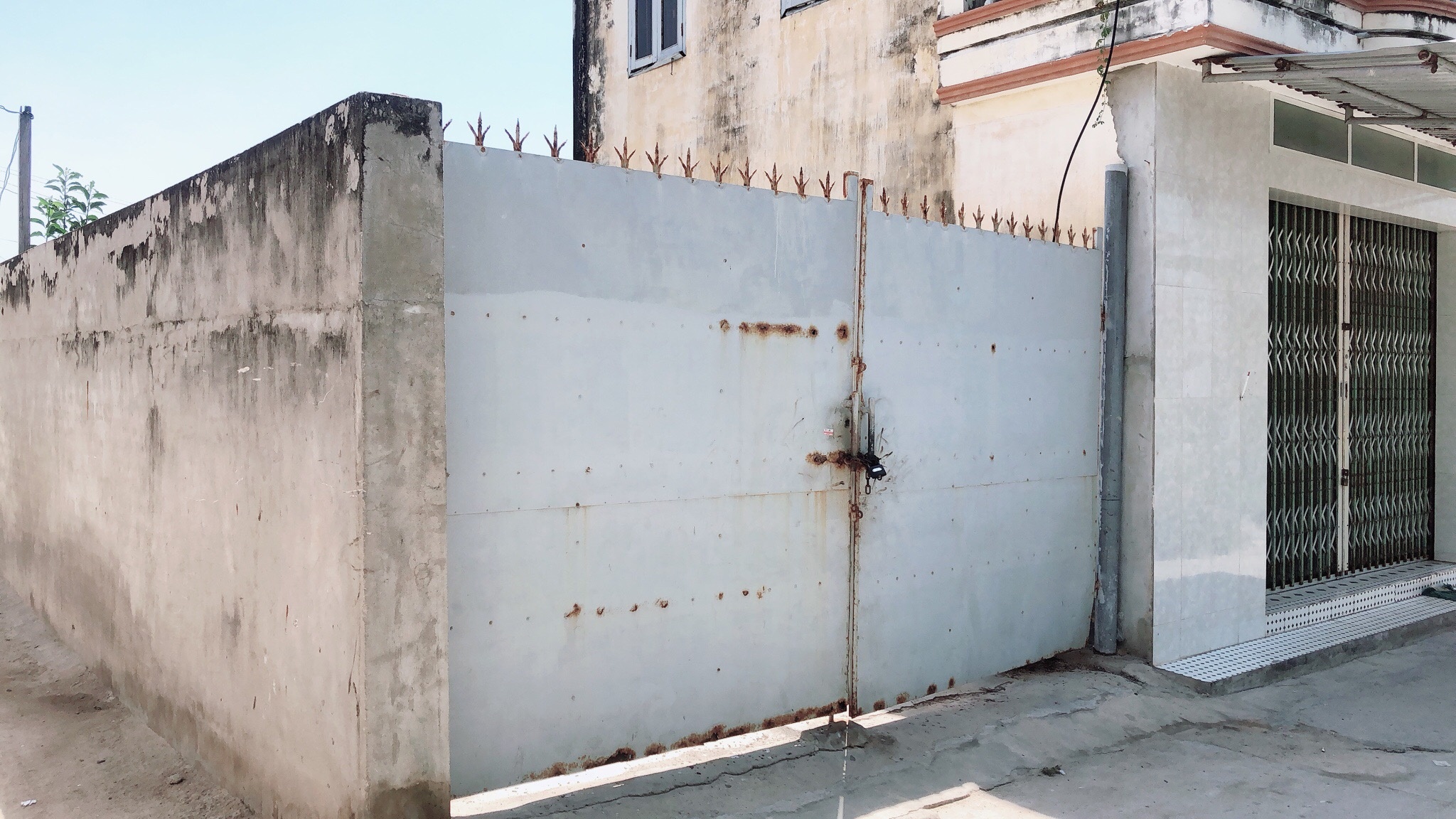 Ban Nha Thon Ngan Ha Cach Bien 15m Ninh Thuy Ninh Hoa 2