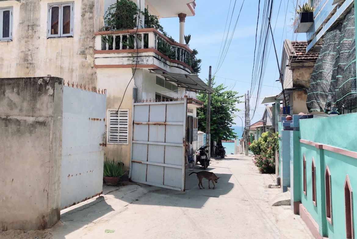 Ban Nha Thon Ngan Ha Cach Bien 15m Ninh Thuy Ninh Hoa 3