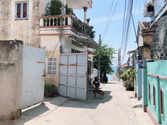 Ban Nha Thon Ngan Ha Cach Bien 15m Ninh Thuy Ninh Hoa 3