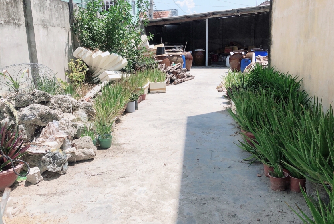 Ban Nha Thon Ngan Ha Cach Bien 15m Ninh Thuy Ninh Hoa 4