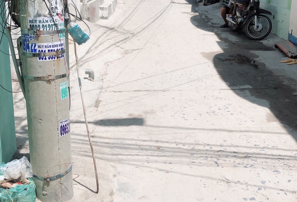 Ban Nha Thon Ngan Ha Cach Bien 15m Ninh Thuy Ninh Hoa 5