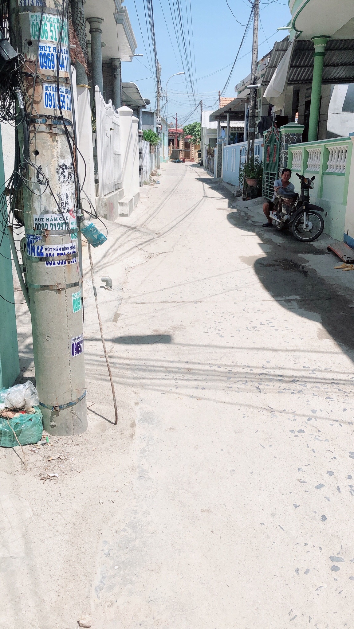 Ban Nha Thon Ngan Ha Cach Bien 15m Ninh Thuy Ninh Hoa 5