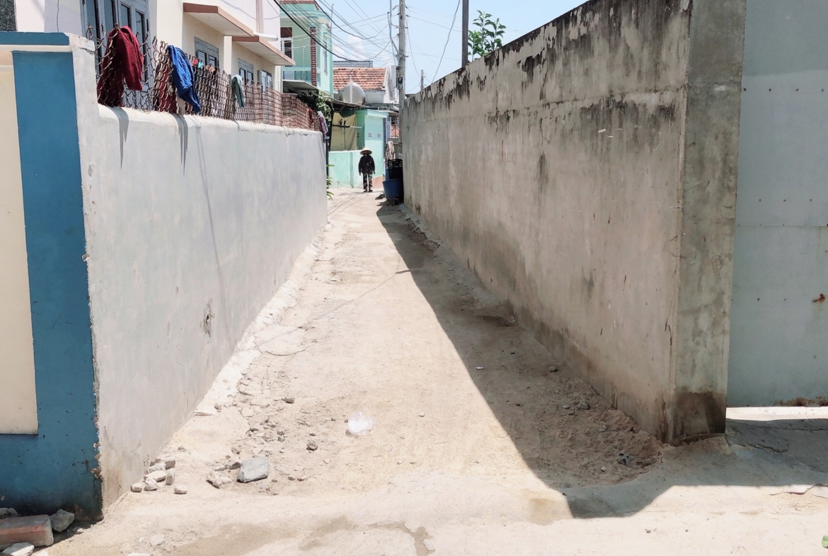 Ban Nha Thon Ngan Ha Cach Bien 15m Ninh Thuy Ninh Hoa 6