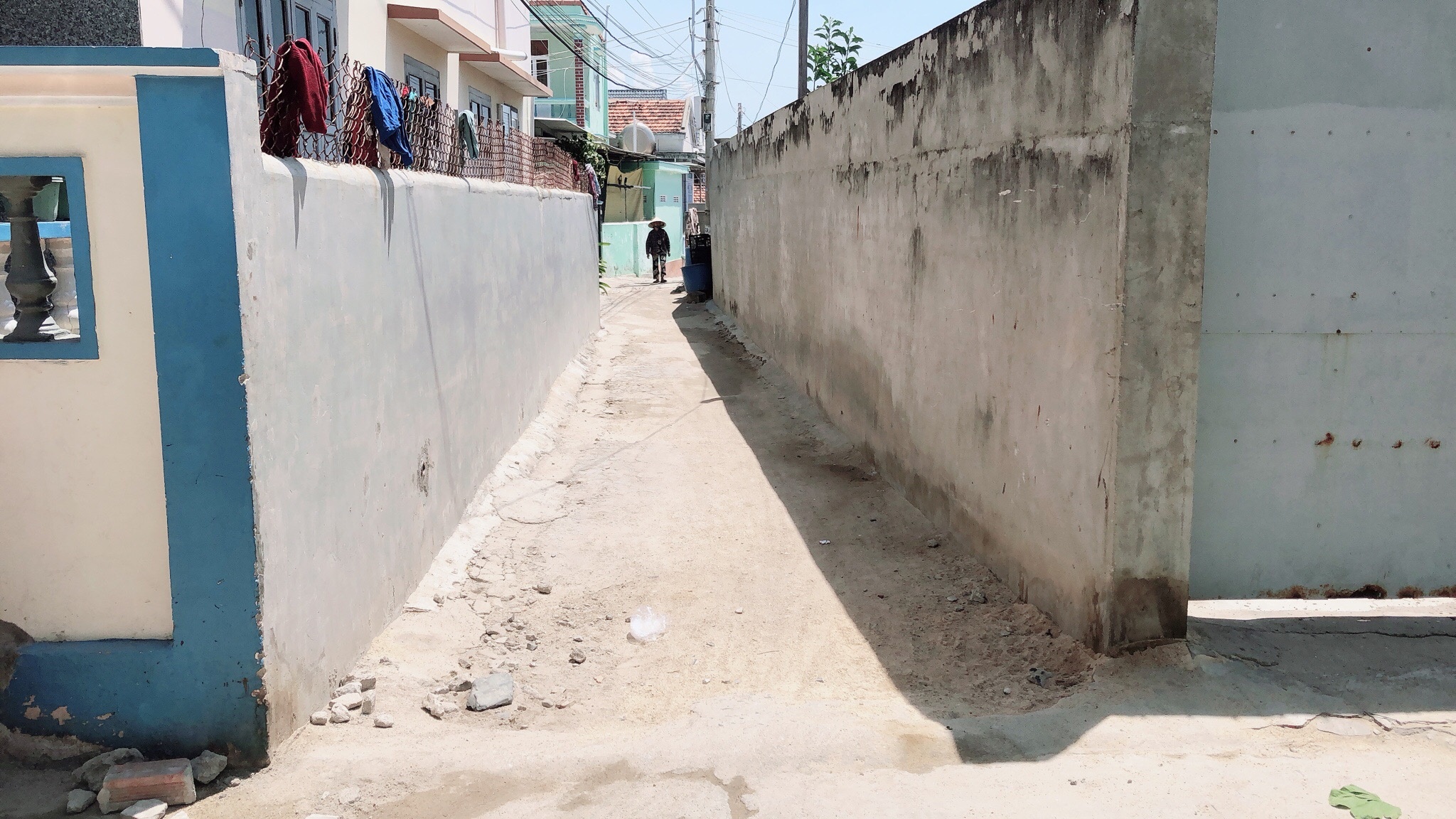 Ban Nha Thon Ngan Ha Cach Bien 15m Ninh Thuy Ninh Hoa 6