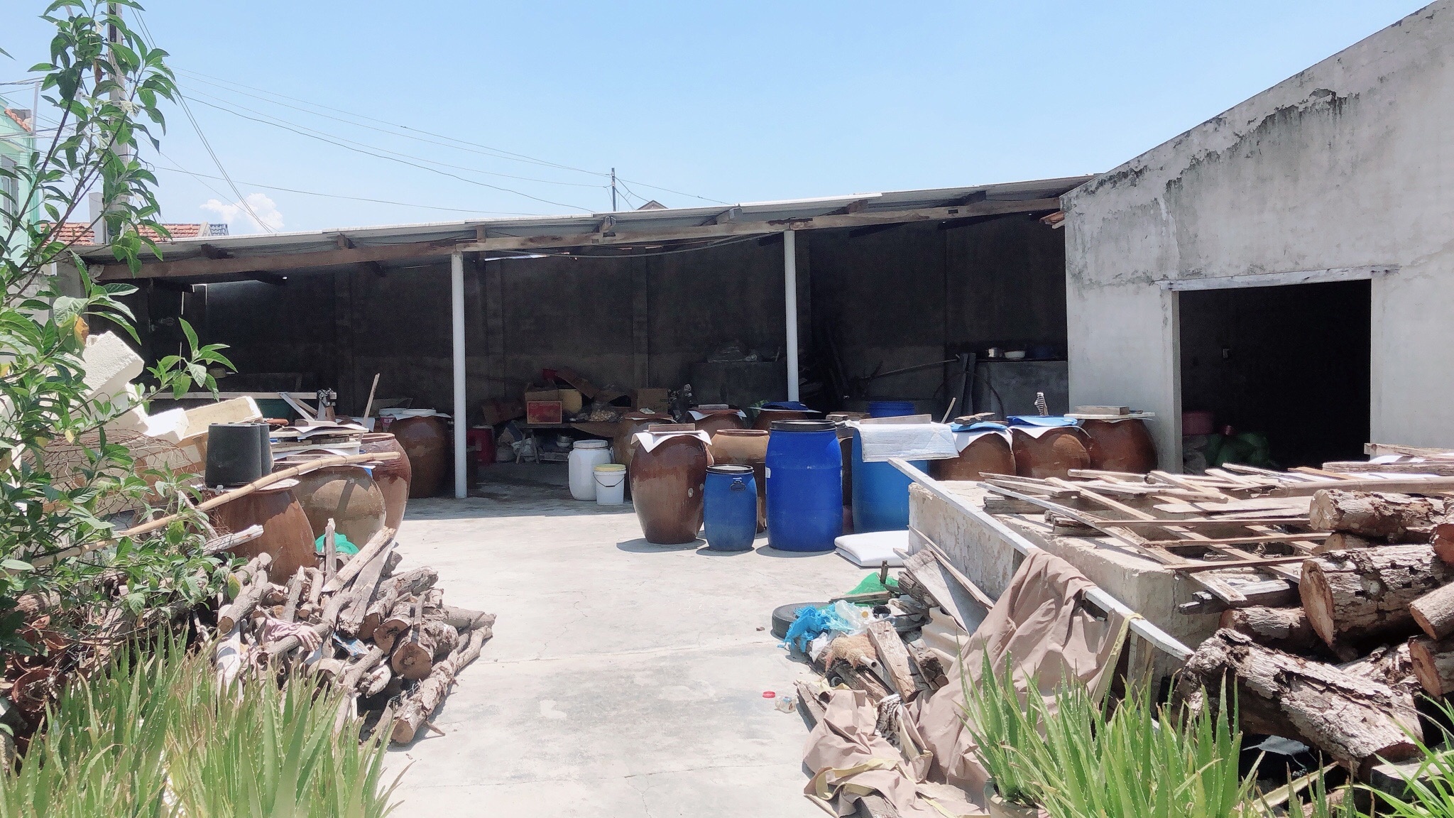 Ban Nha Thon Ngan Ha Cach Bien 15m Ninh Thuy Ninh Hoa 7