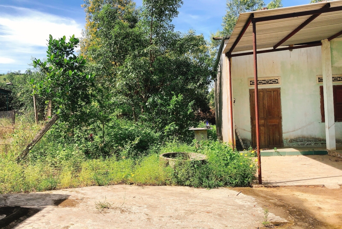 Ban Trang Trai Thon My Loi Ninh Tan Ninh Hoa Khanh Hoa 1