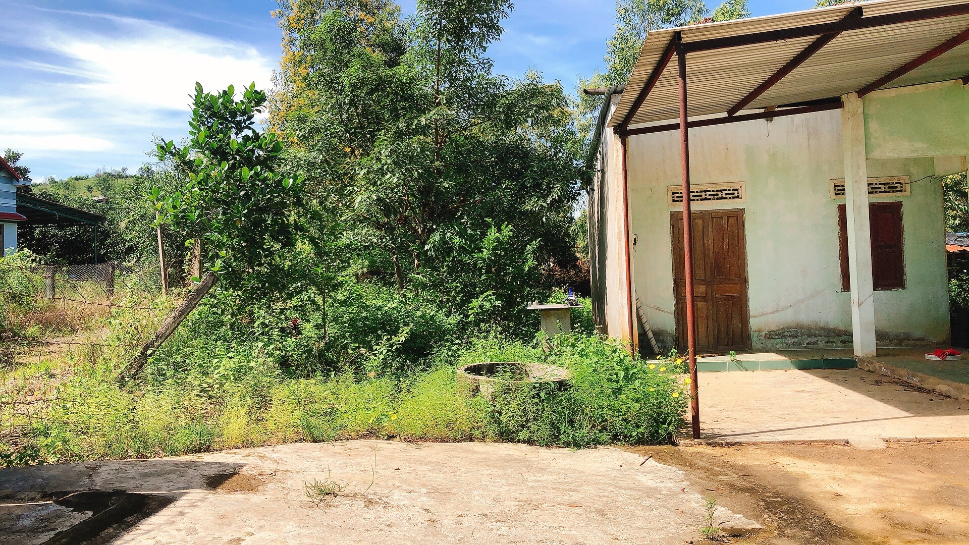 Ban Trang Trai Thon My Loi Ninh Tan Ninh Hoa Khanh Hoa 1