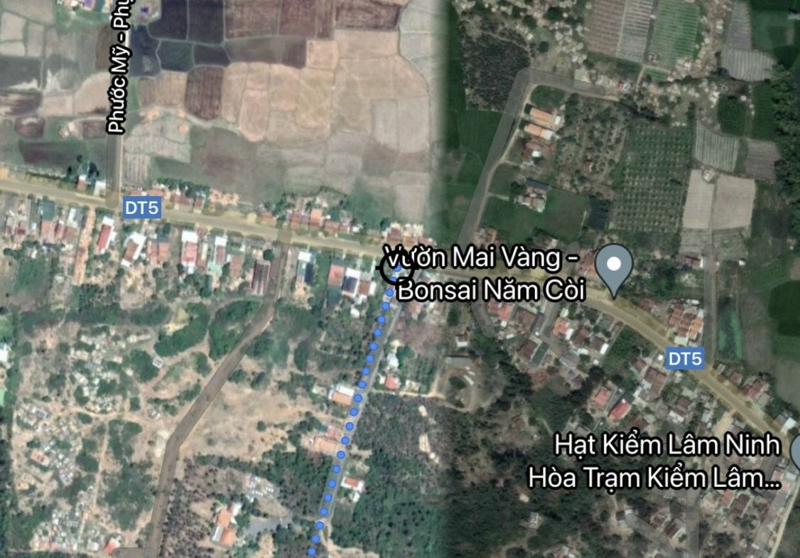 Ban Trang Trai Thon My Loi Ninh Tan Ninh Hoa Khanh Hoa 10