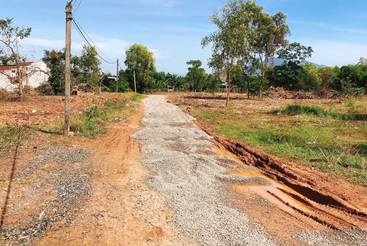 Ban Trang Trai Thon My Loi Ninh Tan Ninh Hoa Khanh Hoa 4