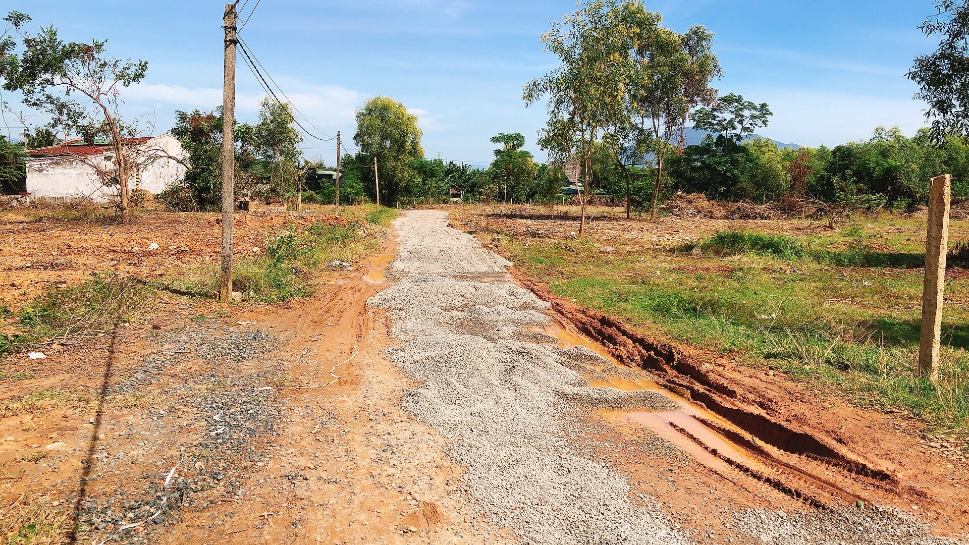 Ban Trang Trai Thon My Loi Ninh Tan Ninh Hoa Khanh Hoa 4