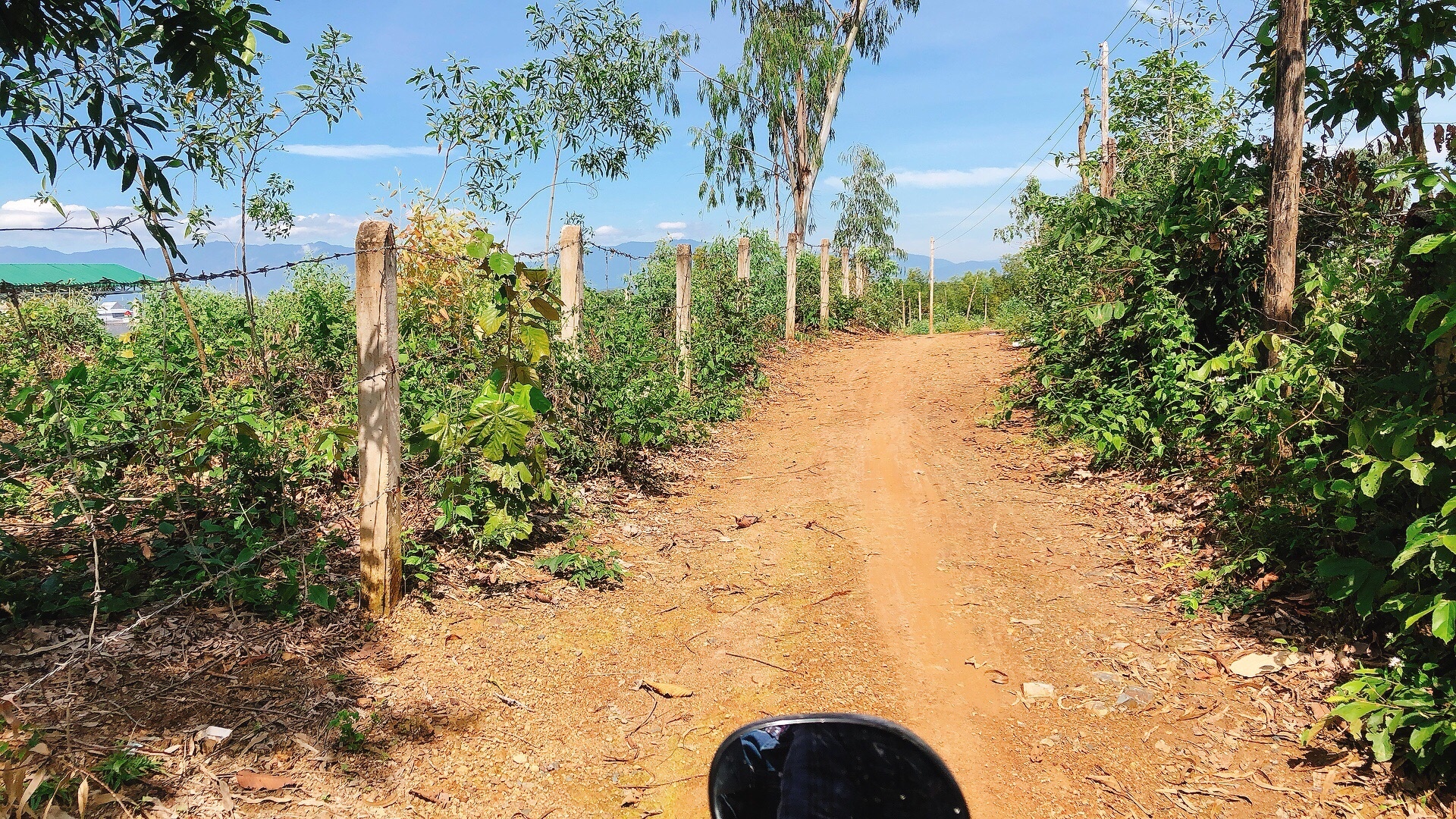 Ban Trang Trai Thon My Loi Ninh Tan Ninh Hoa Khanh Hoa 6
