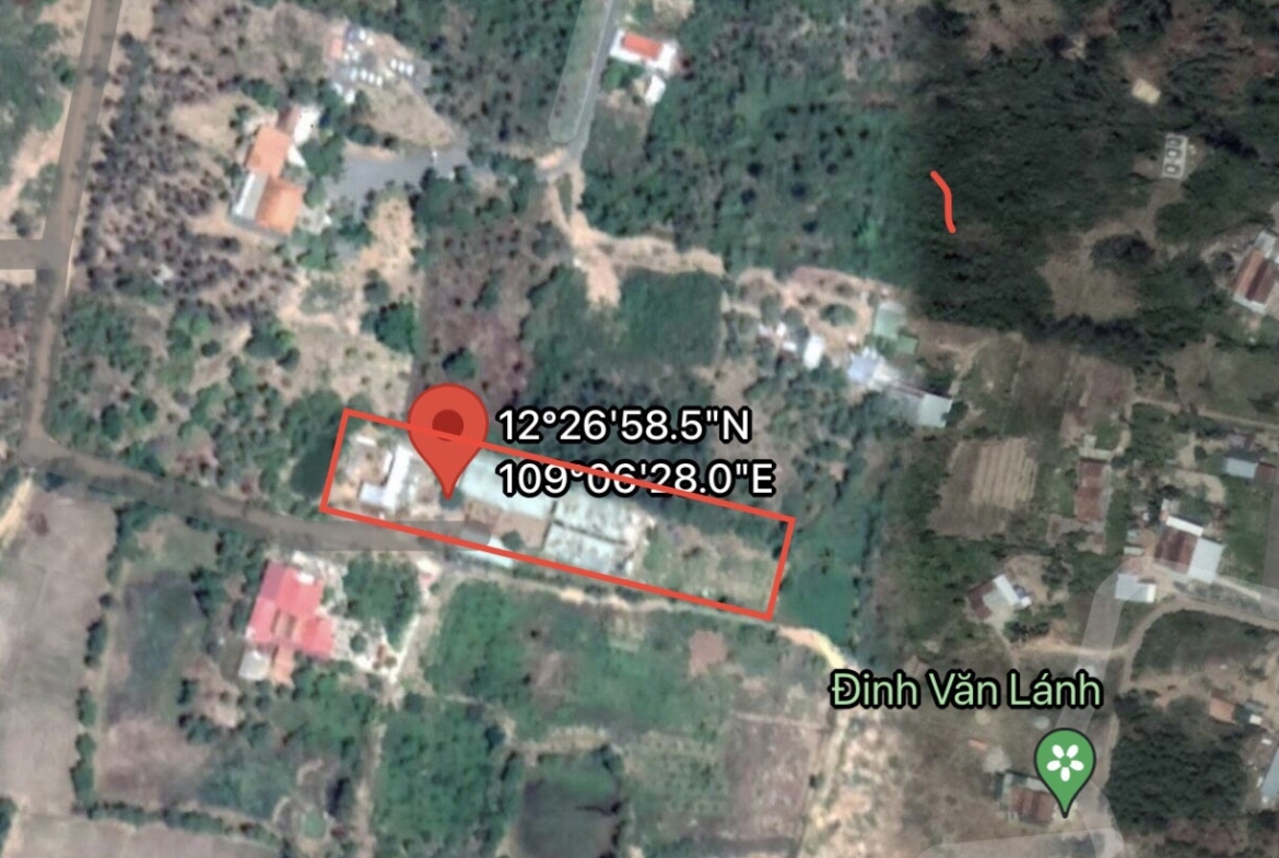 Ban Trang Trai Thon My Loi Ninh Tan Ninh Hoa Khanh Hoa 7