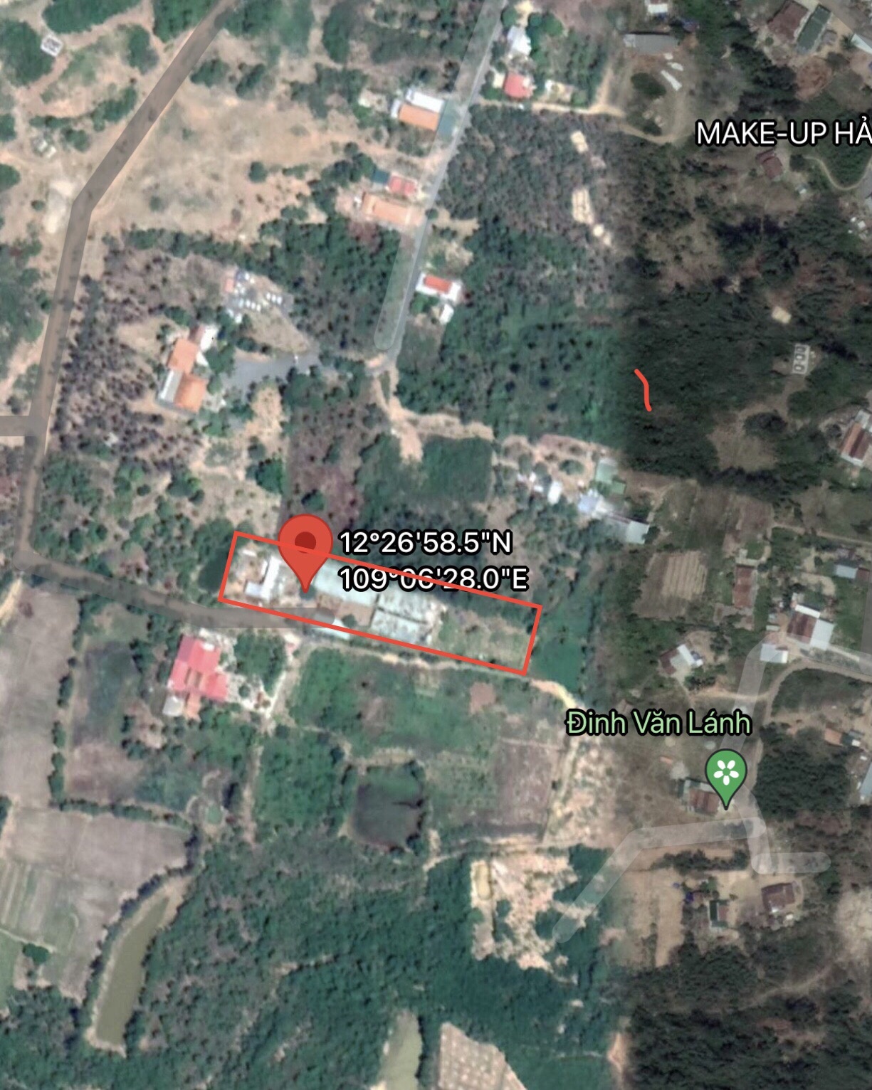 Ban Trang Trai Thon My Loi Ninh Tan Ninh Hoa Khanh Hoa 7