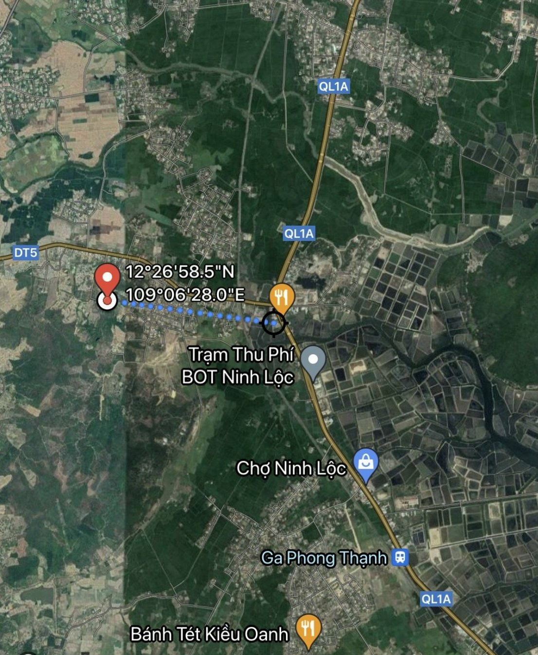 Ban Trang Trai Thon My Loi Ninh Tan Ninh Hoa Khanh Hoa 8