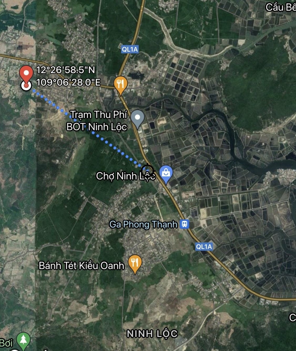 Ban Trang Trai Thon My Loi Ninh Tan Ninh Hoa Khanh Hoa 9