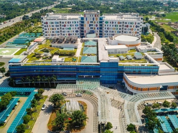 Dong Tien Co Xu Huong Do Ve Thi Truong Nha Dat