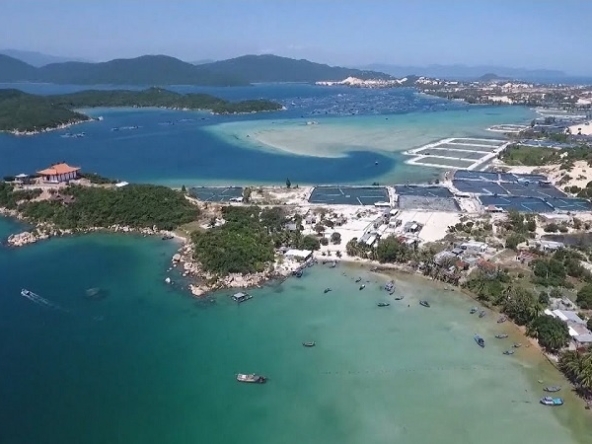 Khanh Hoa Se Phat Trien Buc Pha Trong Thoi Gian Toi 1