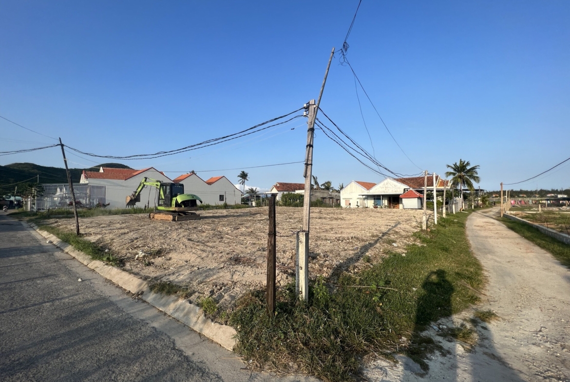 Ban Lo Dat 03 Mat Tien Tdp8 Binh Tay Ninh Hai Ninh Hoa Khanh Hoa 1