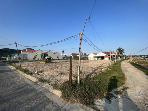 Ban Lo Dat 03 Mat Tien Tdp8 Binh Tay Ninh Hai Ninh Hoa Khanh Hoa 1