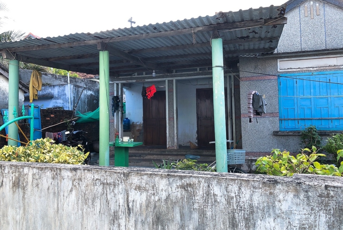 Ban Lo Dat Cach Bien 50m Thon Ba Ha 2 Ninh Thuy Ninh Hoa Khanh Hoa 1