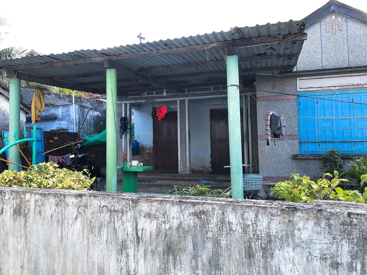 Ban Lo Dat Cach Bien 50m Thon Ba Ha 2 Ninh Thuy Ninh Hoa Khanh Hoa 1