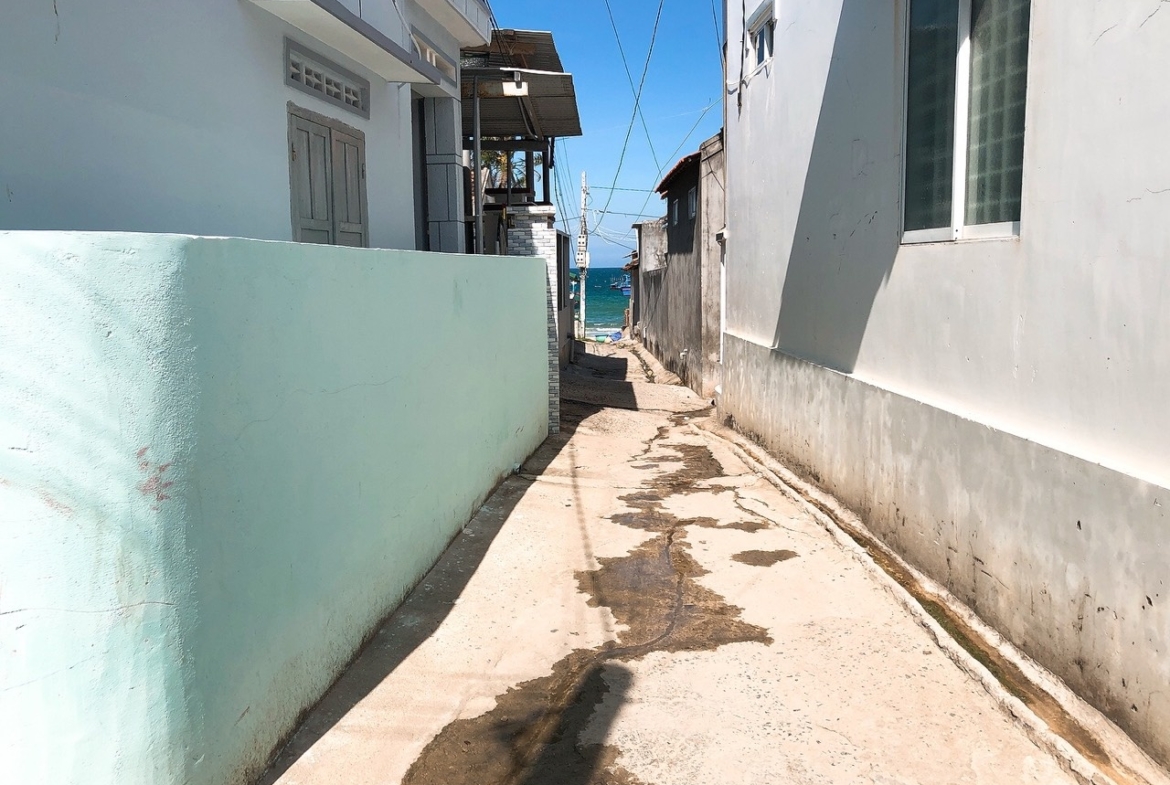 Ban Lo Dat Cach Bien 50m Thon Ba Ha 2 Ninh Thuy Ninh Hoa Khanh Hoa 2