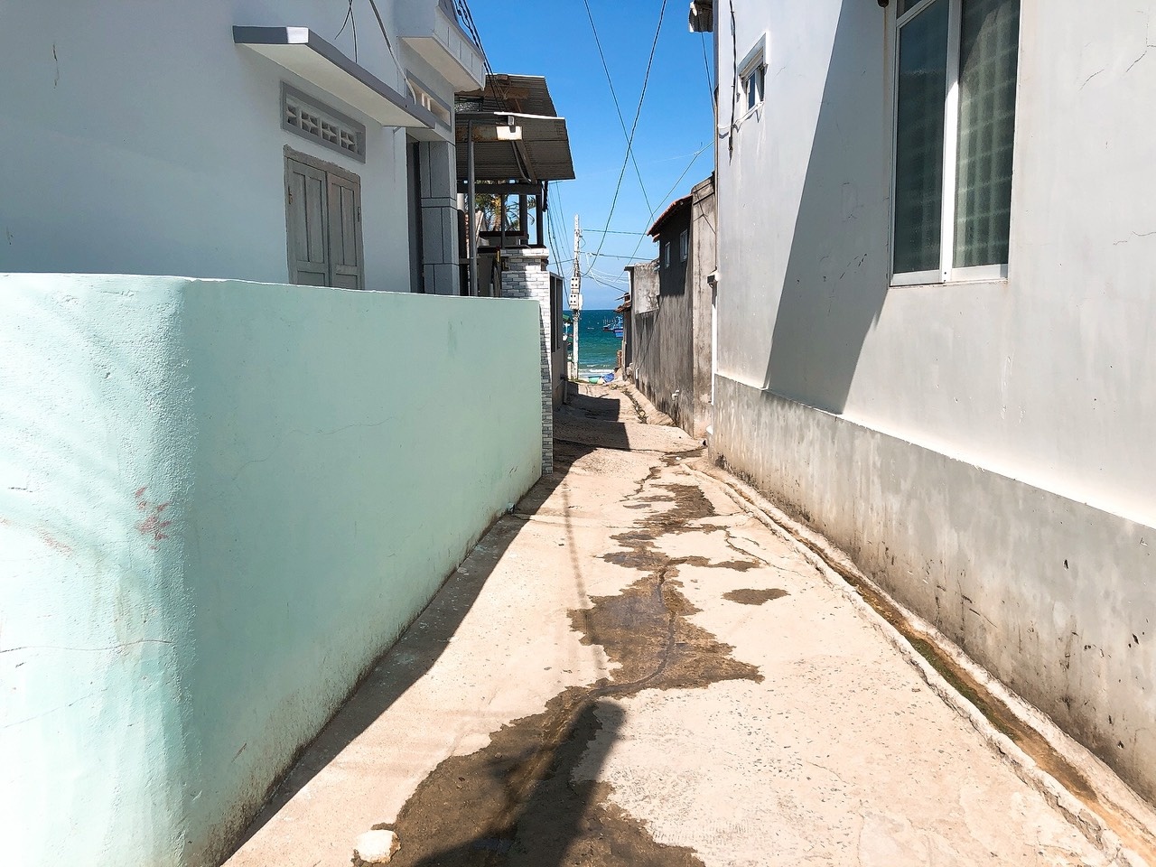 Ban Lo Dat Cach Bien 50m Thon Ba Ha 2 Ninh Thuy Ninh Hoa Khanh Hoa 2