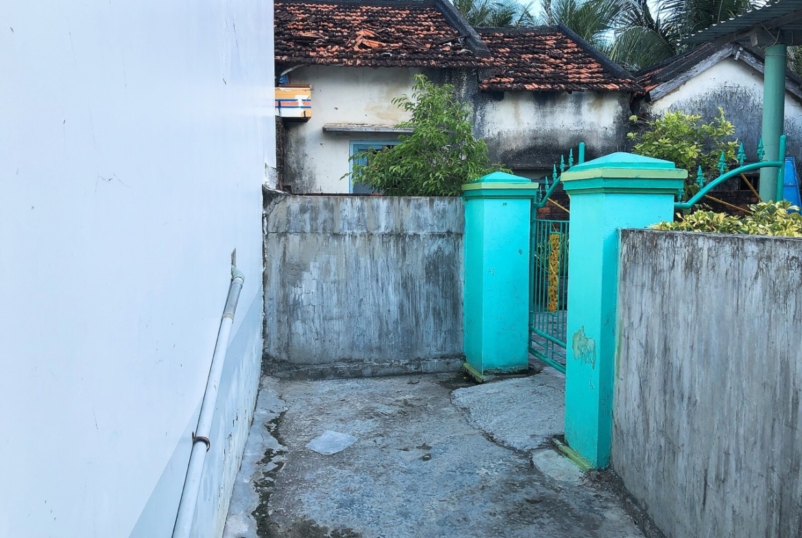 Ban Lo Dat Cach Bien 50m Thon Ba Ha 2 Ninh Thuy Ninh Hoa Khanh Hoa 3