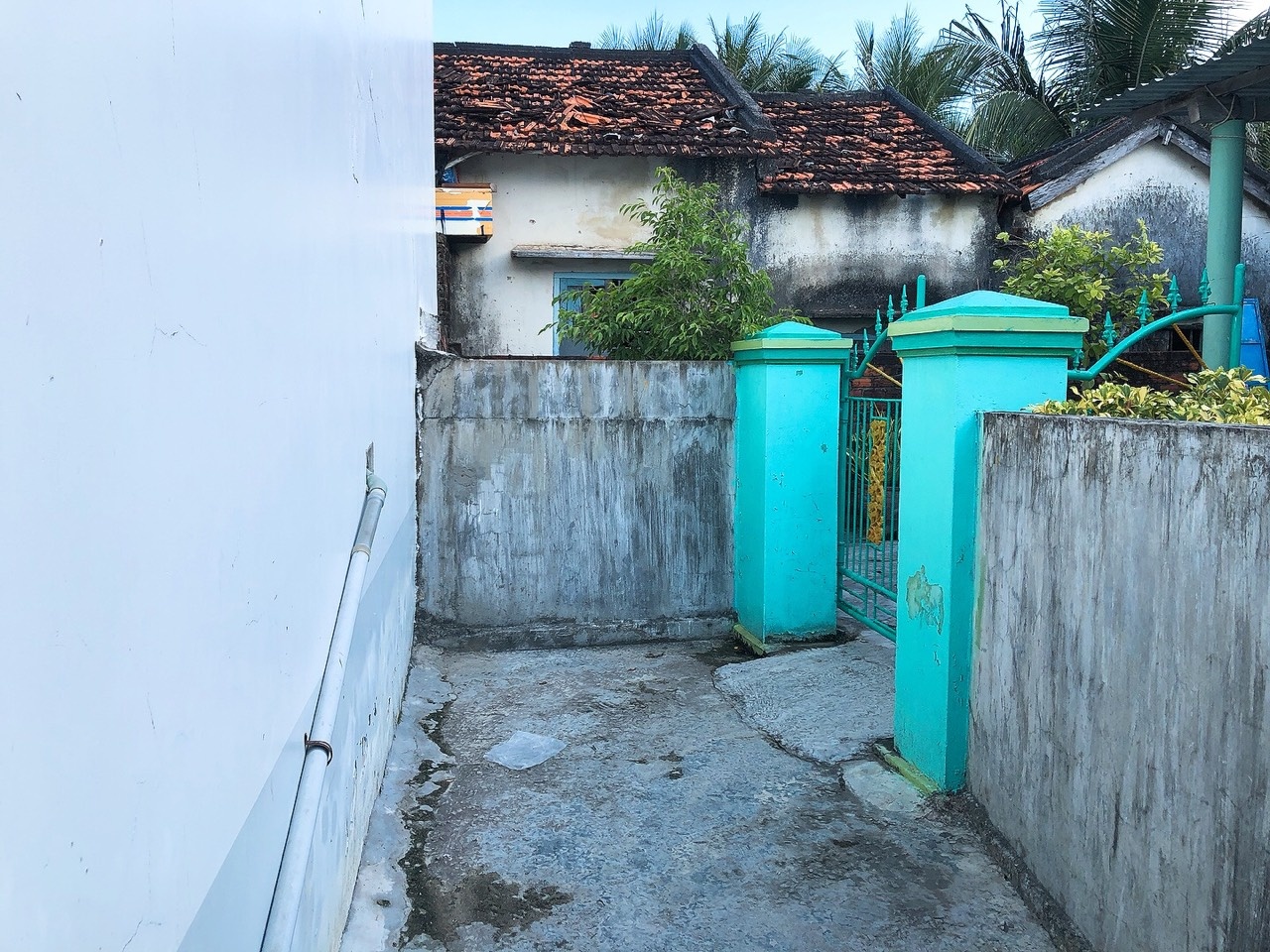 Ban Lo Dat Cach Bien 50m Thon Ba Ha 2 Ninh Thuy Ninh Hoa Khanh Hoa 3