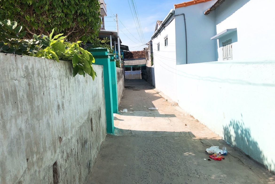 Ban Lo Dat Cach Bien 50m Thon Ba Ha 2 Ninh Thuy Ninh Hoa Khanh Hoa 4