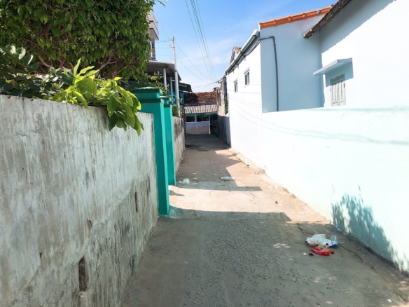 Ban Lo Dat Cach Bien 50m Thon Ba Ha 2 Ninh Thuy Ninh Hoa Khanh Hoa 4