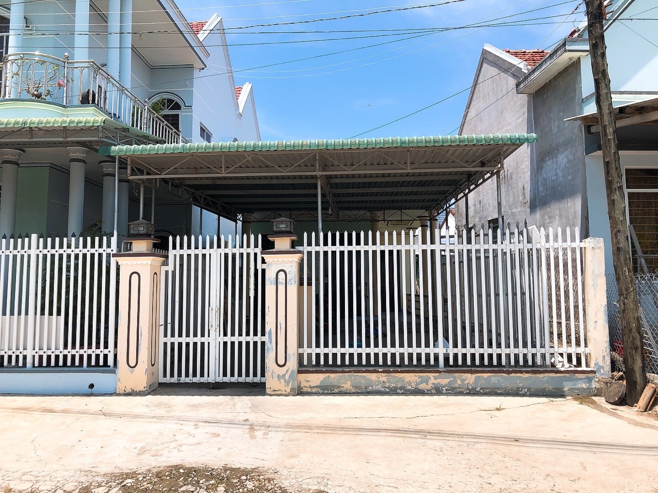 Ban Lo Dat Tdp Phong Phu 2 Ninh Giang Ninh Hoa Khanh Hoa 1