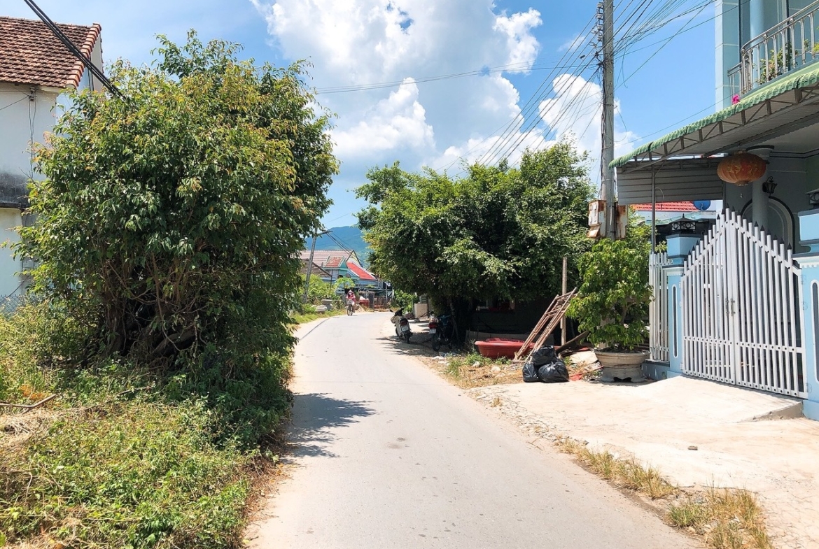 Ban Lo Dat Tdp Phong Phu 2 Ninh Giang Ninh Hoa Khanh Hoa 2