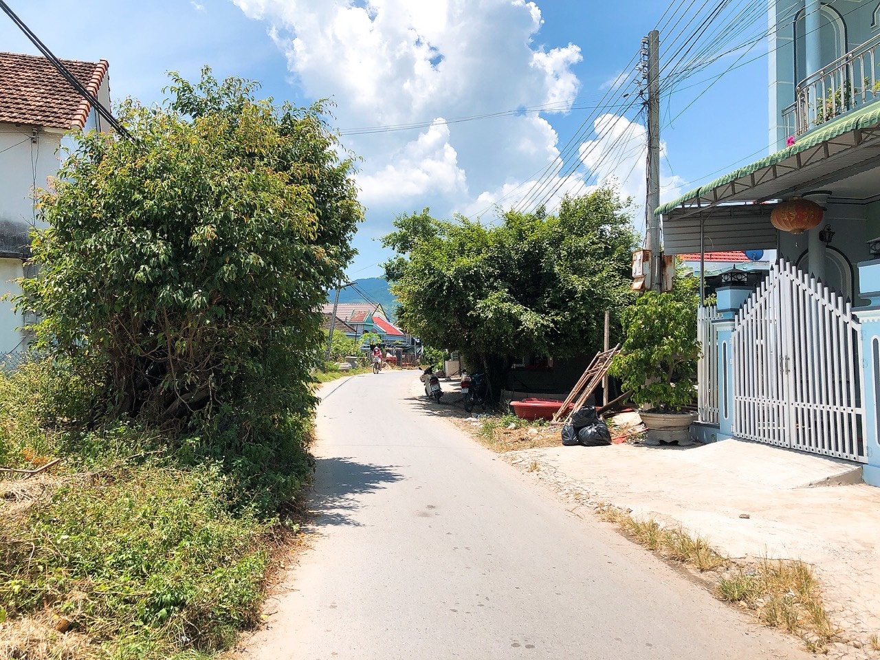 Ban Lo Dat Tdp Phong Phu 2 Ninh Giang Ninh Hoa Khanh Hoa 2